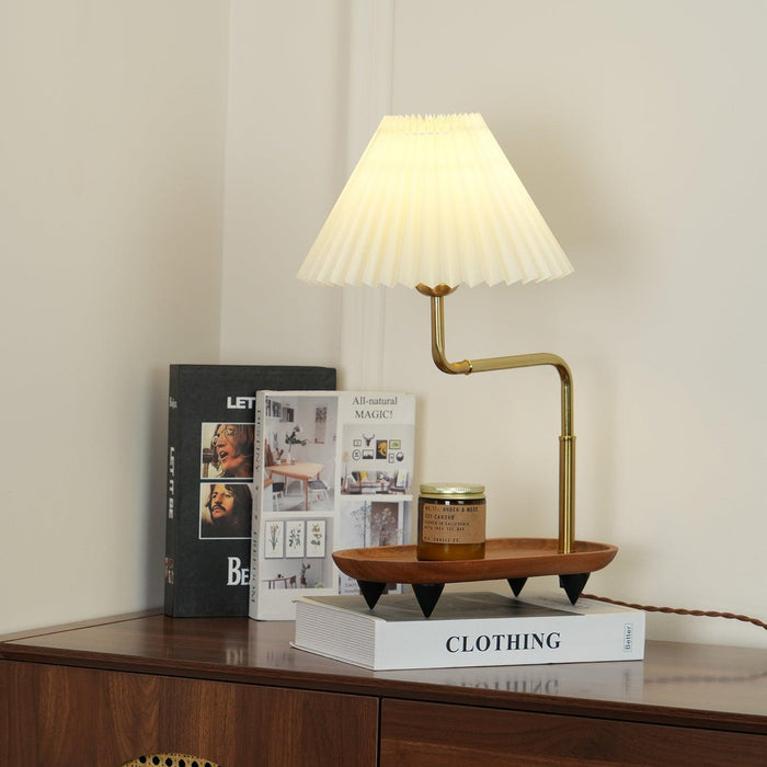 Pia TL Table Lamp - DWHOME