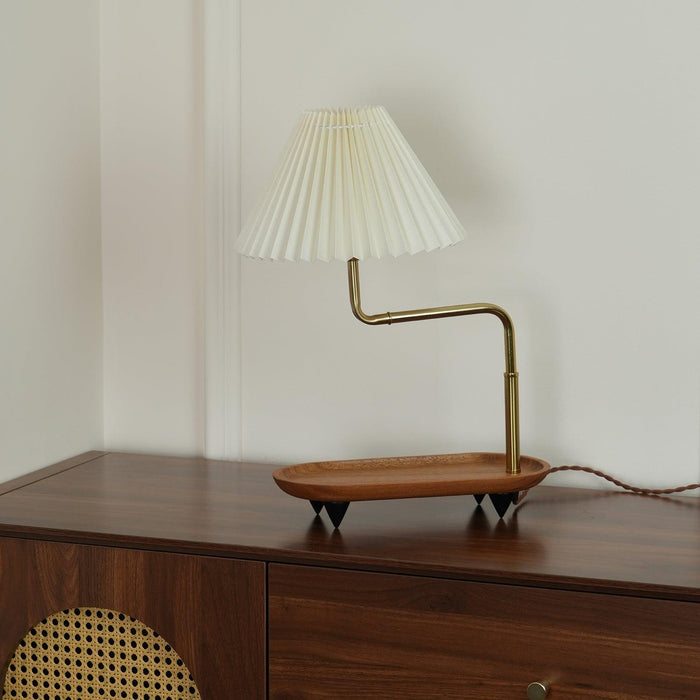 Pia TL Table Lamp - DWHOME