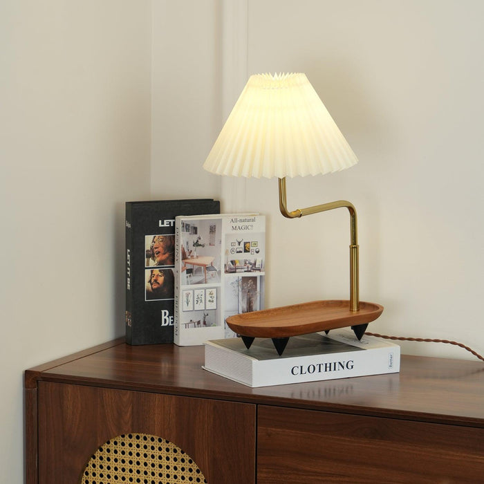 Pia TL Table Lamp - DWHOME