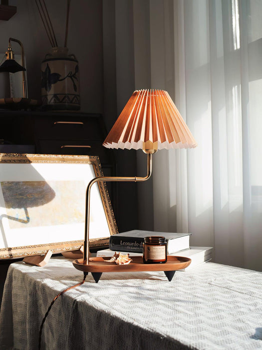 Pia TL Table Lamp - DWHOME