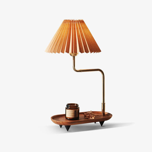 Pia TL Table Lamp-DWHOME