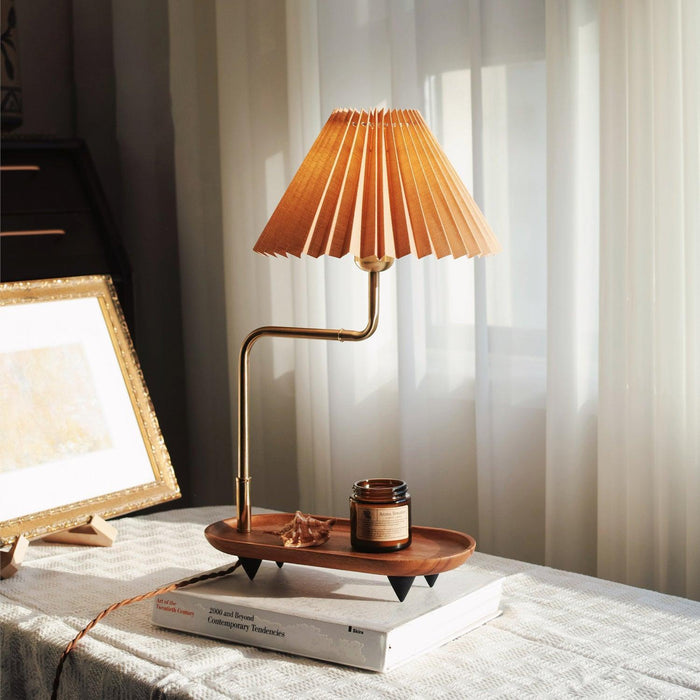Pia TL Table Lamp - DWHOME