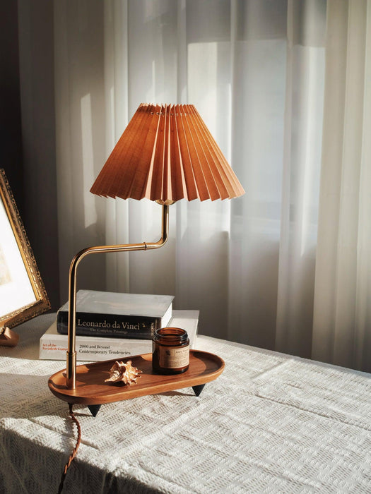 Pia TL Table Lamp - DWHOME
