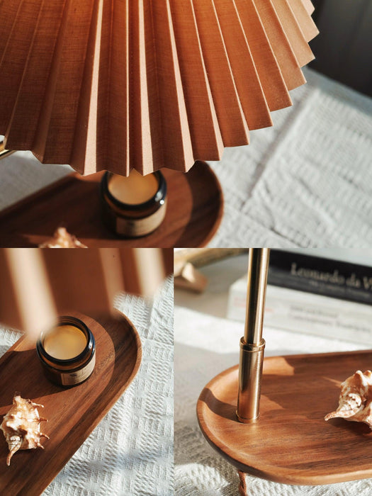 Pia TL Table Lamp - DWHOME