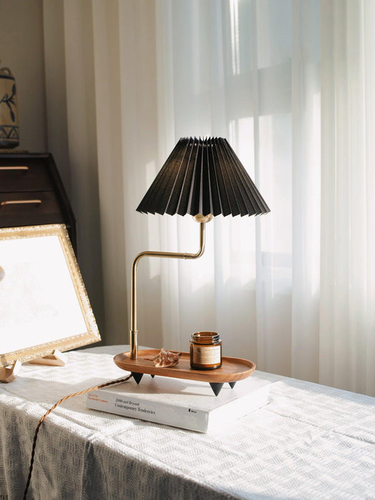 Pia TL Table Lamp - DWHOME
