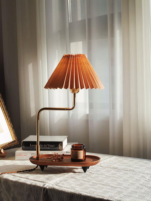Pia TL Table Lamp - DWHOME
