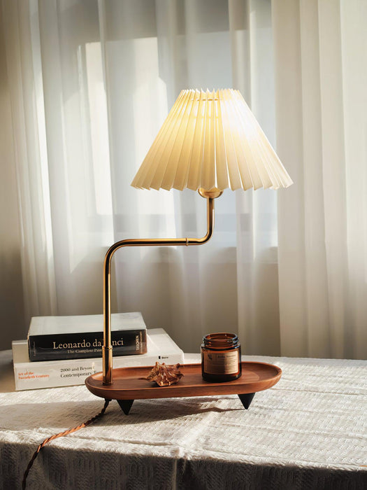 Pia TL Table Lamp - DWHOME