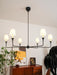 Piaf Grande Chandelier-DWHOME