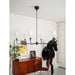 Kairos Grande Chandelier-DWHOME
