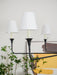Kairos Grande Chandelier-DWHOME