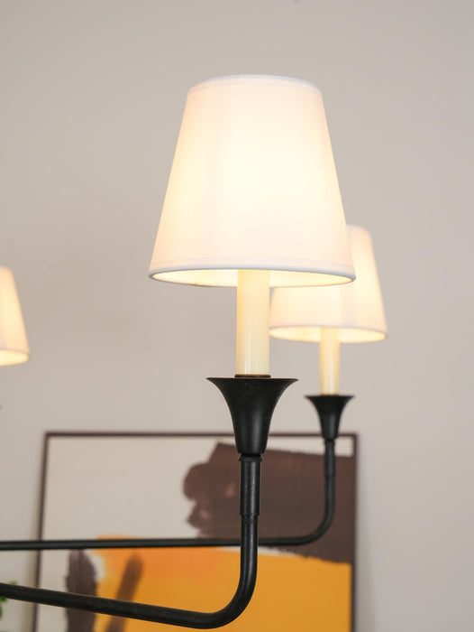 Kairos Grande Chandelier-DWHOME