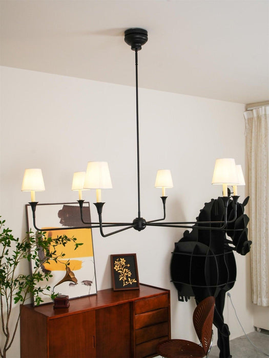 Piaf Grande Chandelier-DWHOME