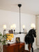 Piaf Grande Chandelier-DWHOME