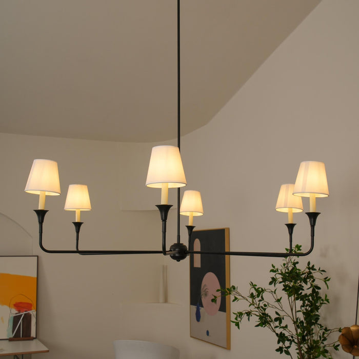 Piaf Grande Chandelier-DWHOME