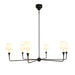 Luella Chandelier-DWHOME