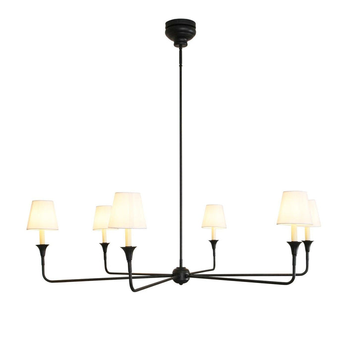 Piaf Grande Chandelier-DWHOME