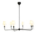 Piaf Grande Chandelier-DWHOME