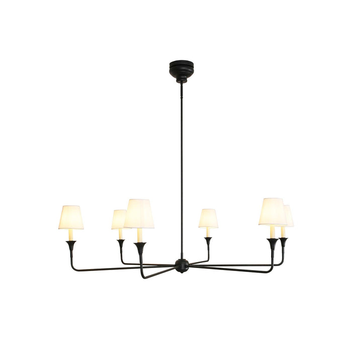 Piaf Grande Chandelier-DWHOME