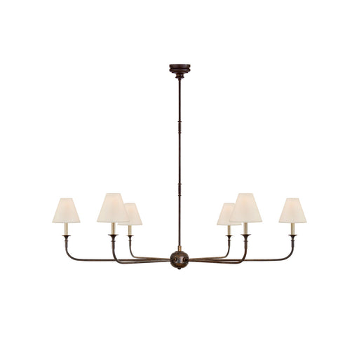 Kairos Grande Chandelier-DWHOME