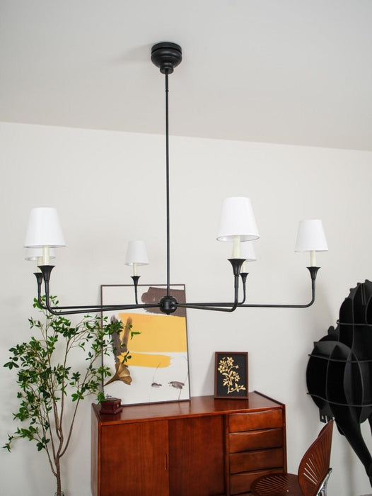 Piaf Grande Chandelier-DWHOME