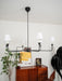 Piaf Grande Chandelier-DWHOME