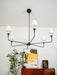Luella Chandelier-DWHOME