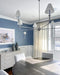 Kairos Grande Chandelier-DWHOME