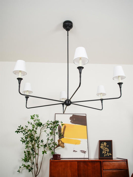 Piaf Grande Chandelier-DWHOME