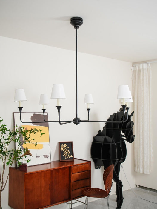 Luella Chandelier-DWHOME