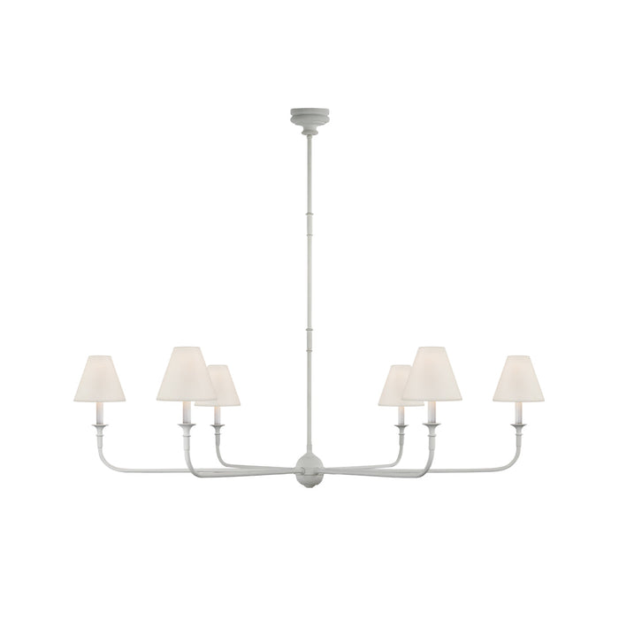 Kairos Grande Chandelier-DWHOME