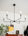 Luella Chandelier-DWHOME