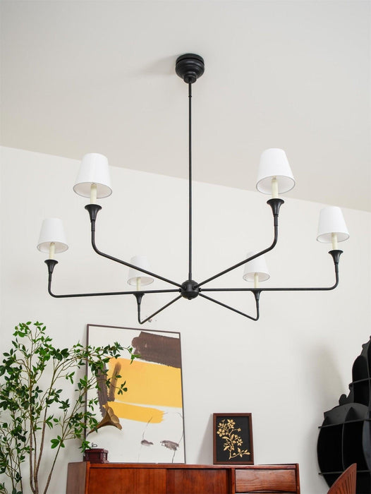 Piaf Grande Chandelier-DWHOME