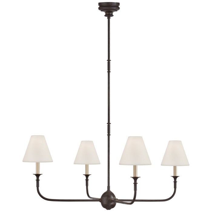 Luella Chandelier-DWHOME