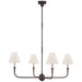 Luella Chandelier-DWHOME