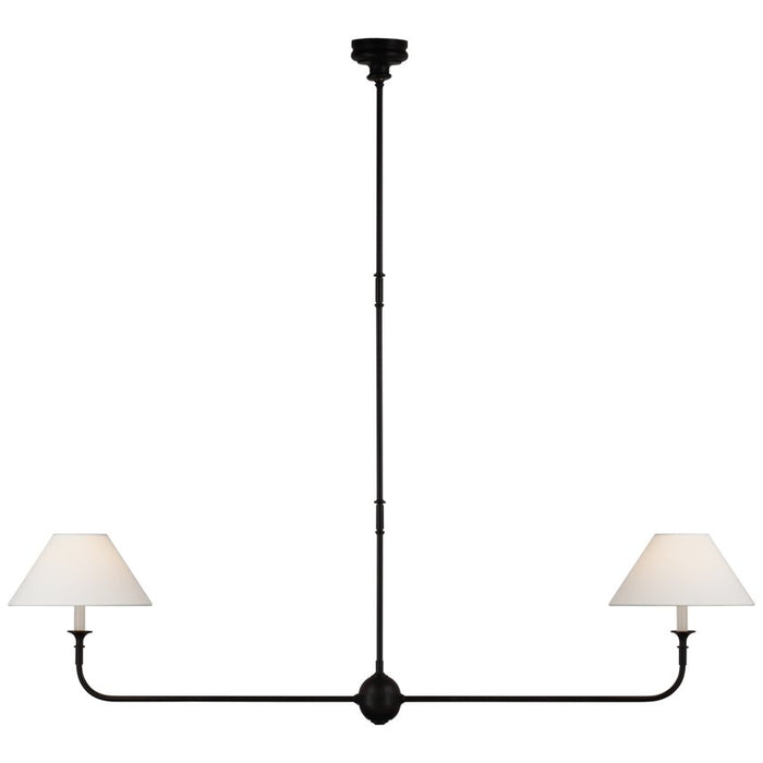 Luella Chandelier-DWHOME