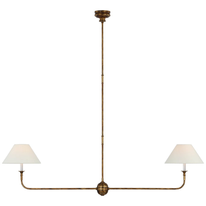 Luella Chandelier-DWHOME