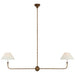 Luella Chandelier-DWHOME
