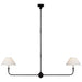 Luella Chandelier-DWHOME
