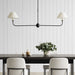Luella Chandelier-DWHOME