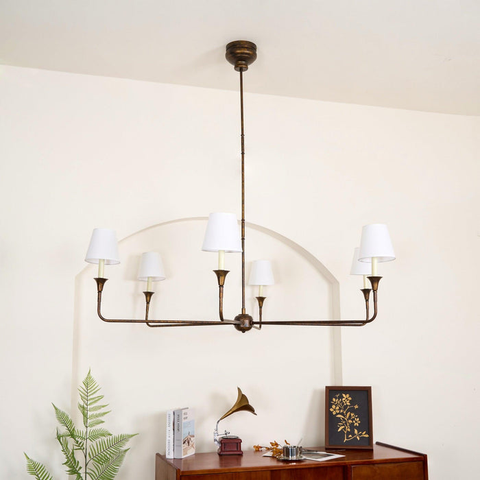 Piaf Grande Chandelier-DWHOME