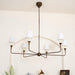 Piaf Grande Chandelier-DWHOME