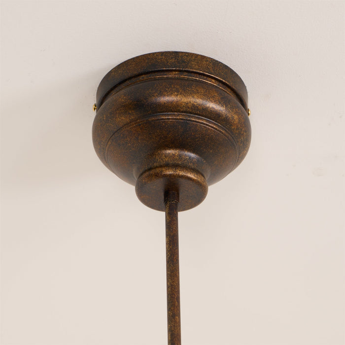 Luella Chandelier-DWHOME