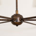 Piaf Grande Chandelier-DWHOME
