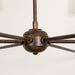 Luella Chandelier-DWHOME