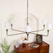 Piaf Grande Chandelier-DWHOME