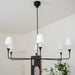 Piaf Grande Chandelier-DWHOME