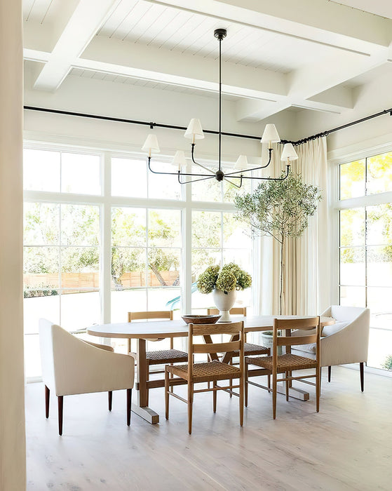 Kairos Grande Chandelier-DWHOME