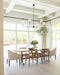 Kairos Grande Chandelier-DWHOME