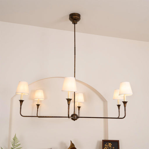 Piaf Grande Chandelier - DWHOME
