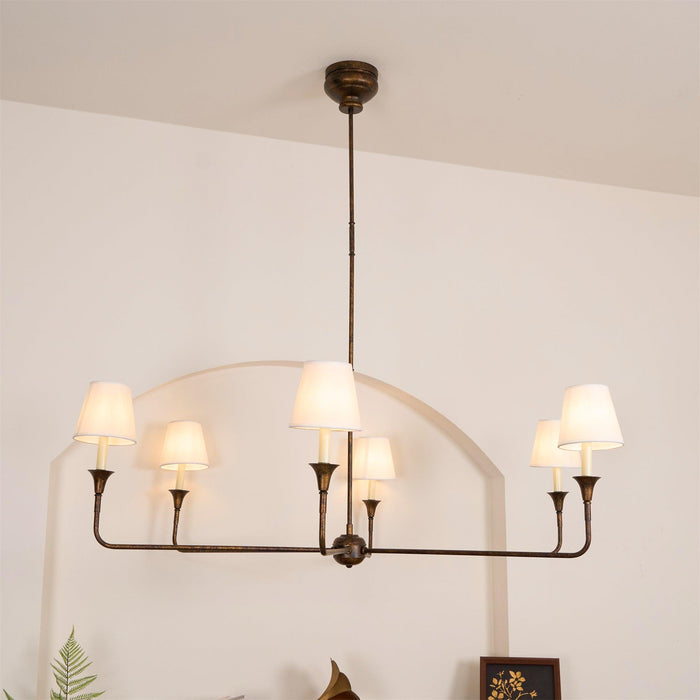 Piaf Grande Chandelier-DWHOME